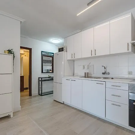 Appartement Your Dream Place