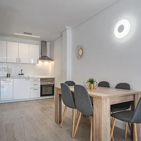 Apartment Your Dream Place