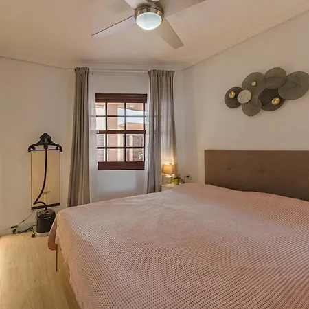 Your Dream Place Apartment