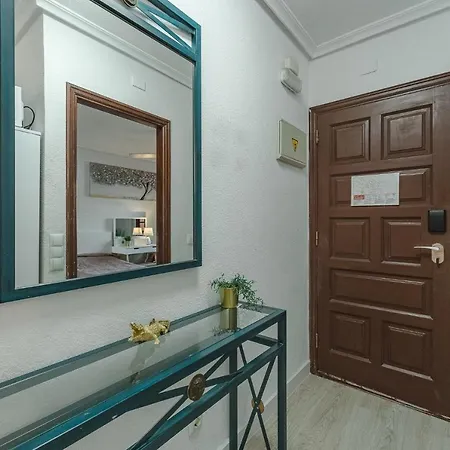 Appartement Your Dream Place Santa-Cruz de Ténérife