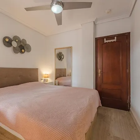 Your Dream Place Appartement