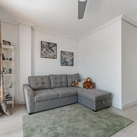 Appartement Your Dream Place *